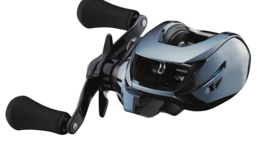 Daiwa 23 IM Z Limitbreaker TW HD-C fishing reels